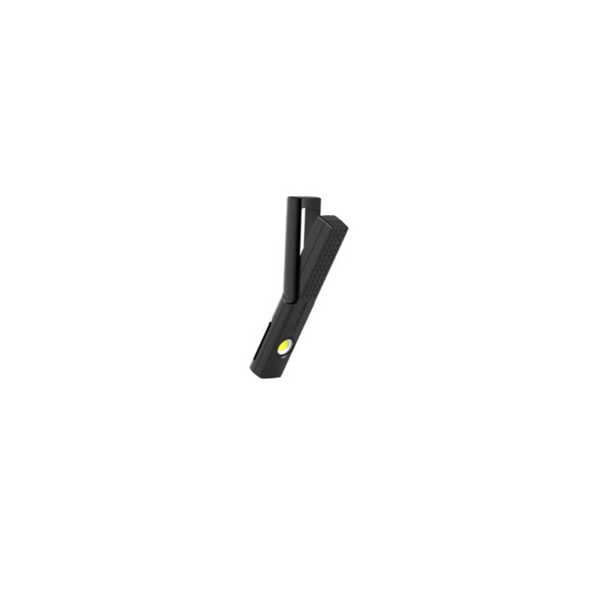 Ledlenser W4R - LED himmennettävä ladattava työvalaisin LED/760 mAh IP54 220 lm