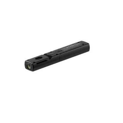 Ledlenser W4R - LED himmennettävä ladattava työvalaisin LED/760 mAh IP54 220 lm