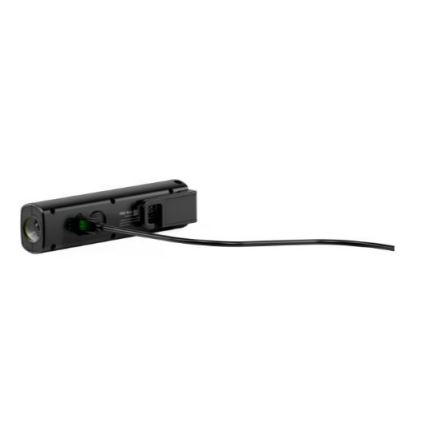 Ledlenser W5R - himmennettävä ladattava LED-työvalo 2500 mAh IP54 600 lm