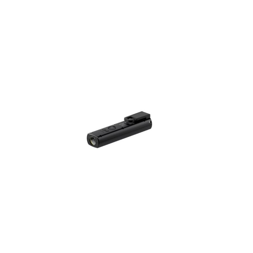 Ledlenser W5R - himmennettävä ladattava LED-työvalo 2500 mAh IP54 600 lm