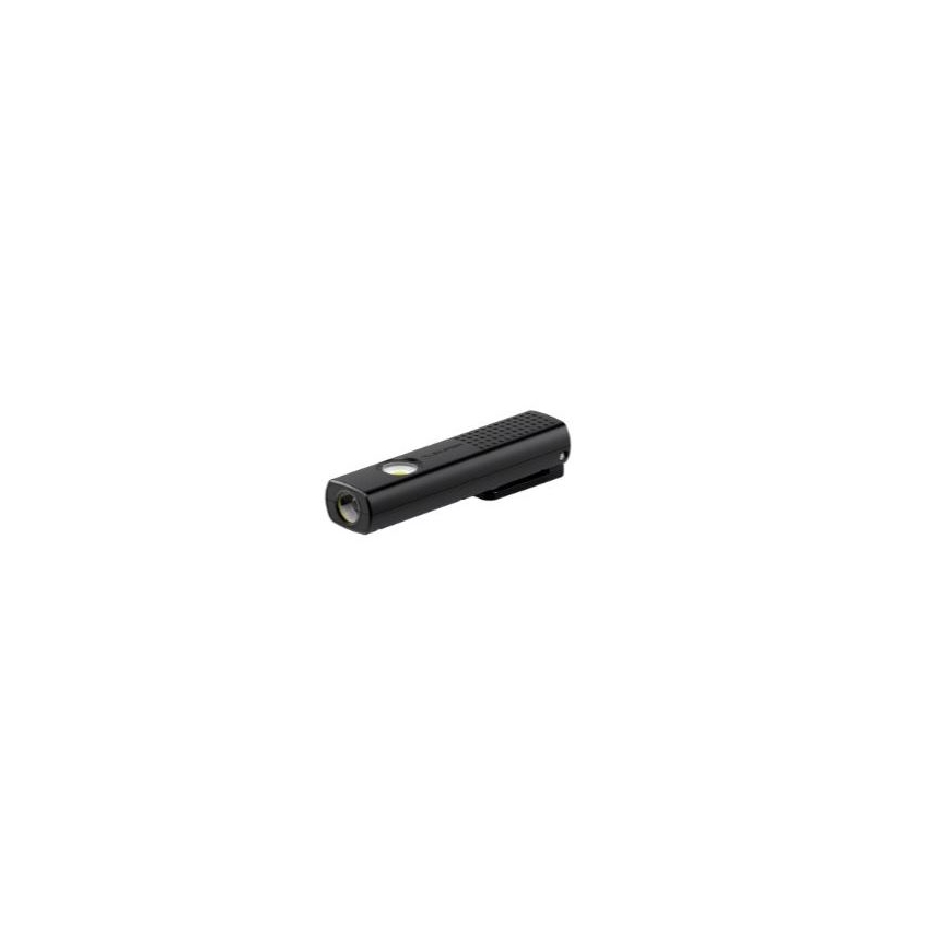 Ledlenser W5R - himmennettävä ladattava LED-työvalo 2500 mAh IP54 600 lm