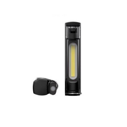Ledlenser W6R - himmennettävä ladattava työvalaisin LED/2500 mAh IP54 500 lm 10 h