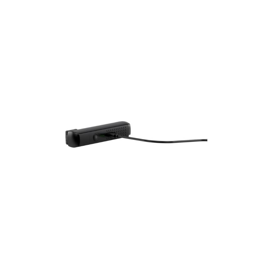 Ledlenser W6R - himmennettävä ladattava työvalaisin LED/2500 mAh IP54 500 lm 10 h