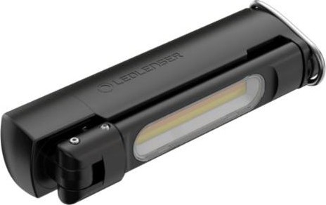 Ledlenser W7R - himmennettävä ladattava LED-työvalo LED/2500 mAh IP54 600 lm