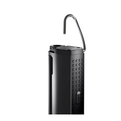 Ledlenser W7R - himmennettävä ladattava LED-työvalo LED/2500 mAh IP54 600 lm