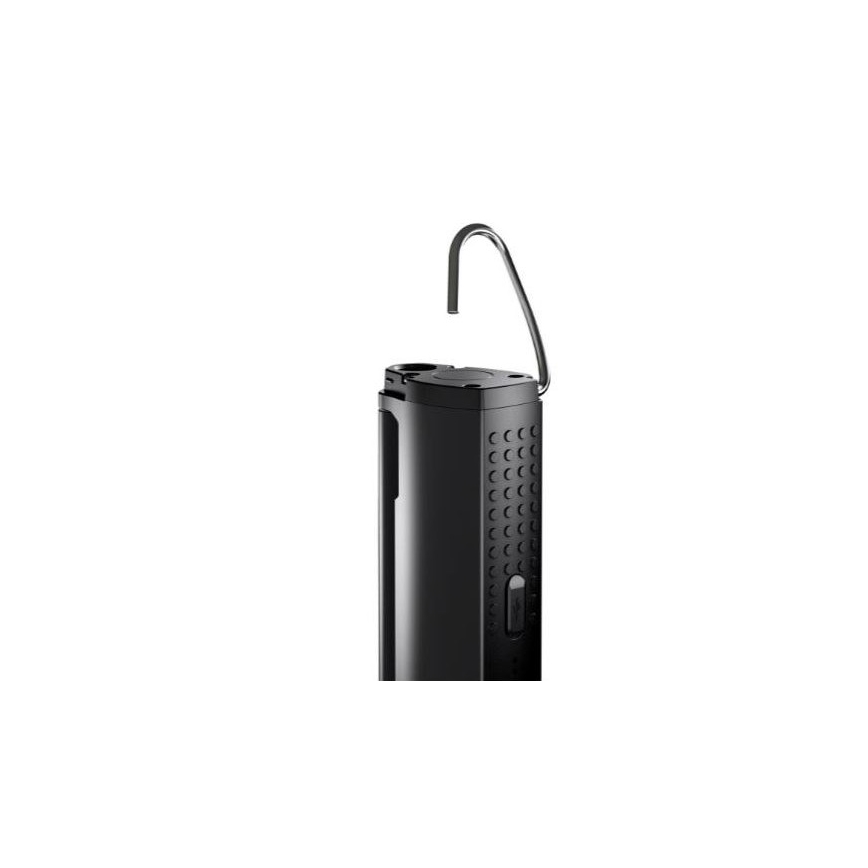 Ledlenser W7R - himmennettävä ladattava LED-työvalo LED/2500 mAh IP54 600 lm