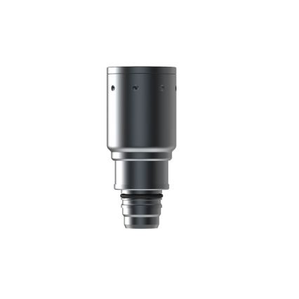 Ledlenser WORKERS FRIEND - himmennettävä, ladattava LED-työlamppu, 2500 mAh, 280 lm, 80 h, musta