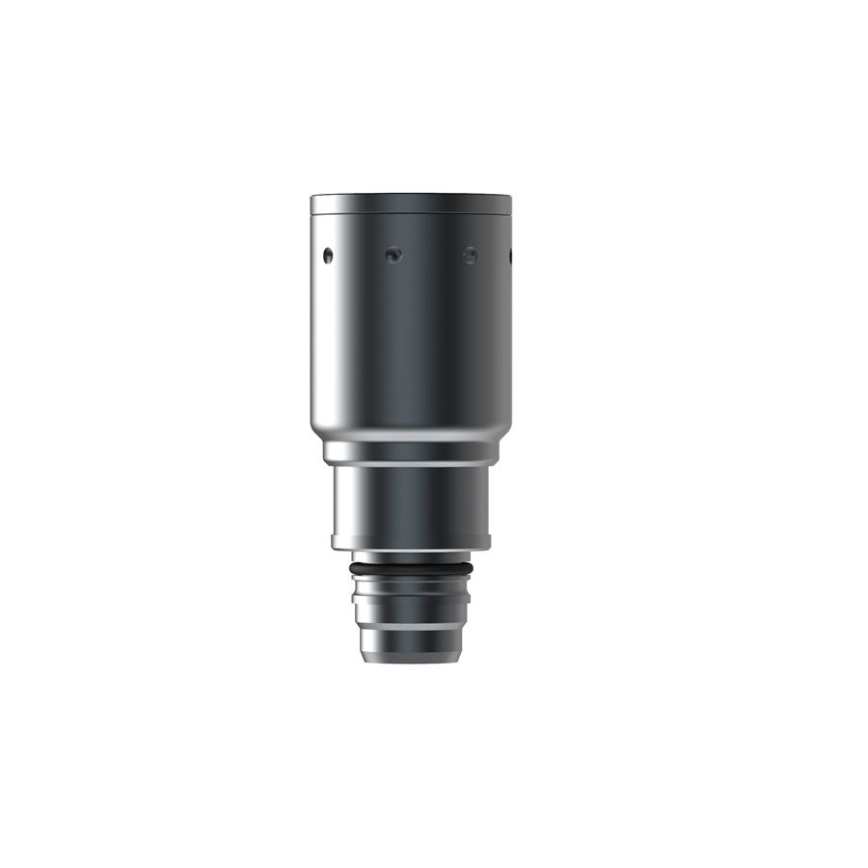 Ledlenser WORKERS FRIEND - himmennettävä, ladattava LED-työlamppu, 2500 mAh, 280 lm, 80 h, musta