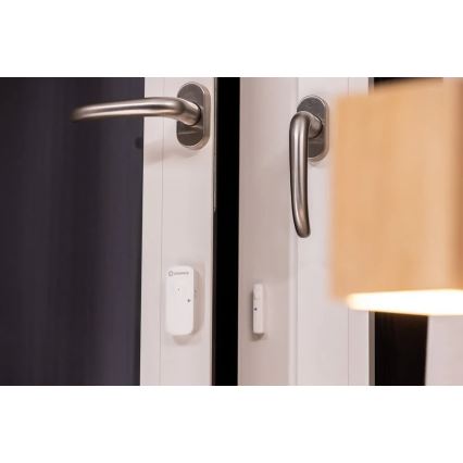 Ledvance - Älykäs ikkuna- ja ovitunnistin SMART+ 3,7V 500 mAh Wi-fi
