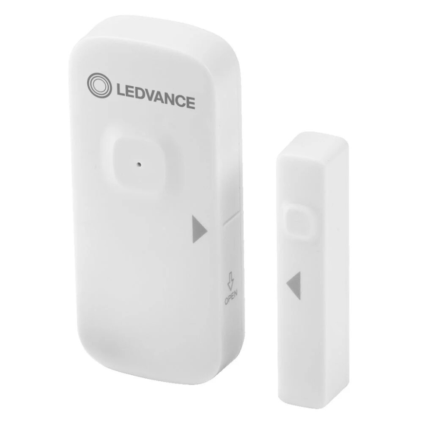 Ledvance - Älykäs ikkuna- ja ovitunnistin SMART+ 3,7V Wi-fi