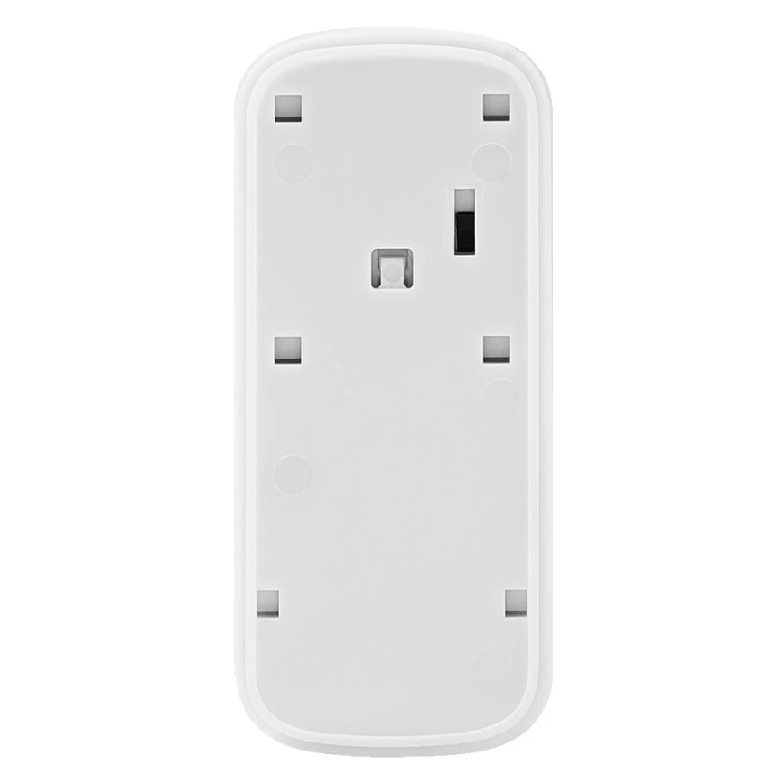 Ledvance - Älykäs ikkuna- ja ovitunnistin SMART+ 3,7V Wi-fi