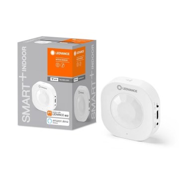Ledvance - Älykäs liiketunnistin SMART+ 3,7V Wi-fi