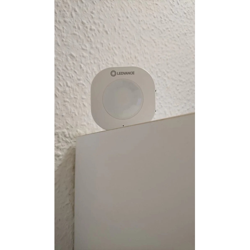 Ledvance - Älykäs liiketunnistin SMART+ 3,7V Wi-fi