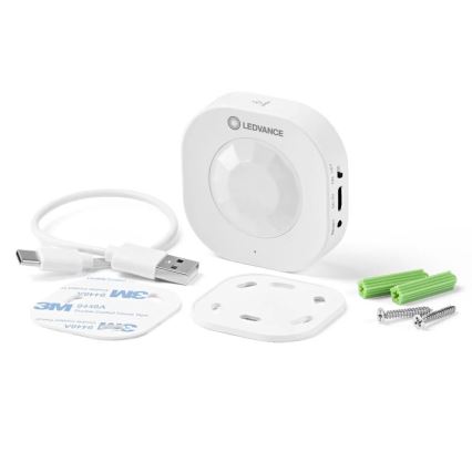 Ledvance - Älykäs liiketunnistin SMART+ 3,7V Wi-fi