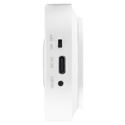 Ledvance - Älykäs liiketunnistin SMART+ 3,7V Wi-fi