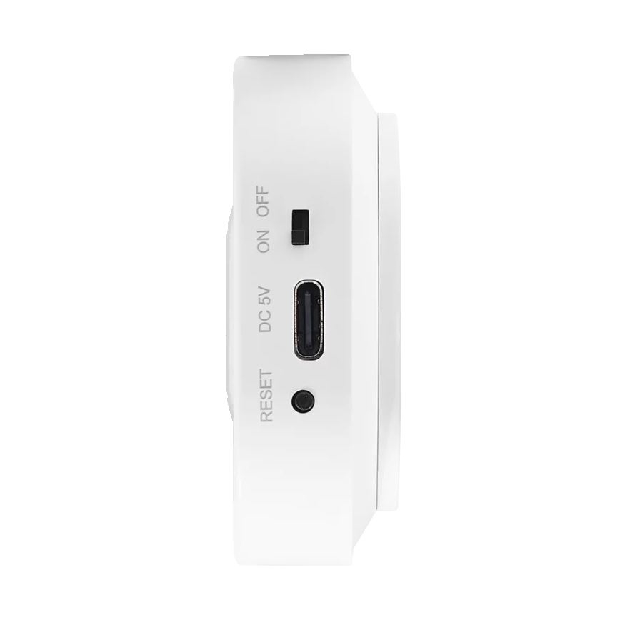 Ledvance - Älykäs liiketunnistin SMART+ 3,7V Wi-fi