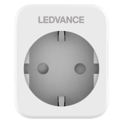 Ledvance - Älykäs pistoke SCHUKO SMART+ EU Wi-Fi