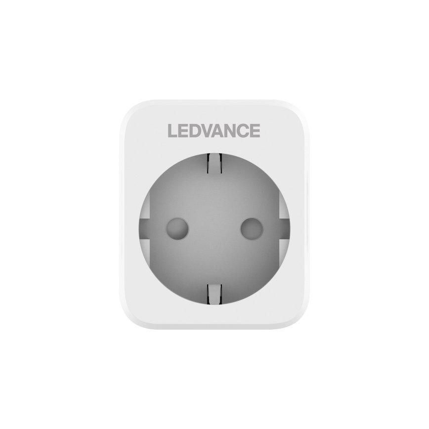 Ledvance - Älykäs pistoke SCHUKO SMART+ EU Wi-Fi