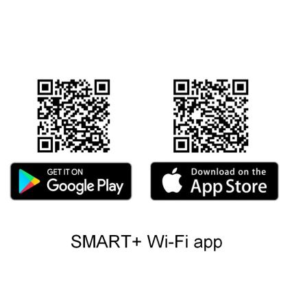 Ledvance - Älykäs pistoke SCHUKO SMART+ EU Wi-Fi