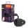 Ledvance - Älykäs ulko pistoke SMART+ 3680W/230V/Tyyppi F/SCHUKO 16A IP44 musta