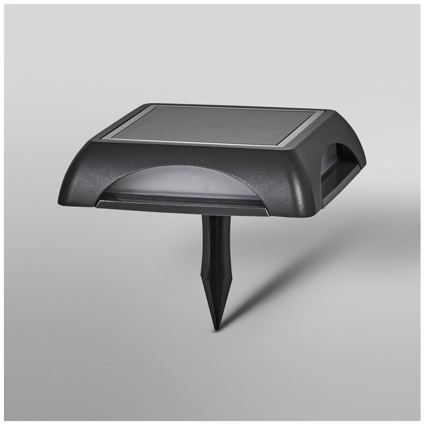 Ledvance - LED himmennettävä aurinkokäyttöinen lamppu ENDURA STYLE SOLAR LED/1,2W/3,7V 2000 mAh IP65