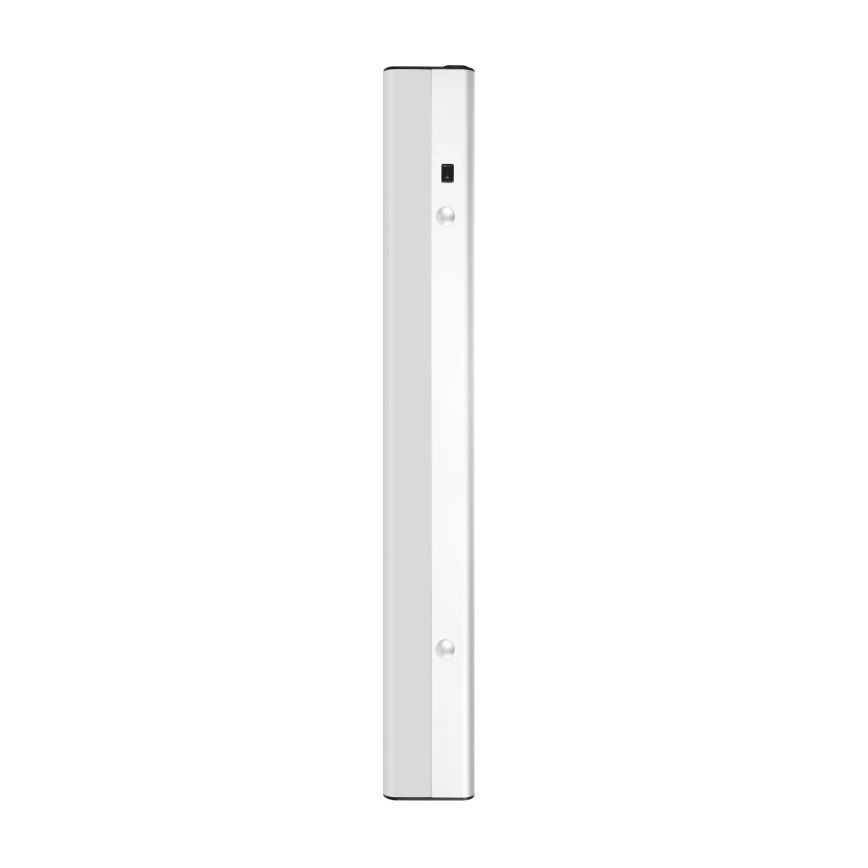 Ledvance - FLAT LED alakaapin valaisin anturilla LED/12W/230V 4000K