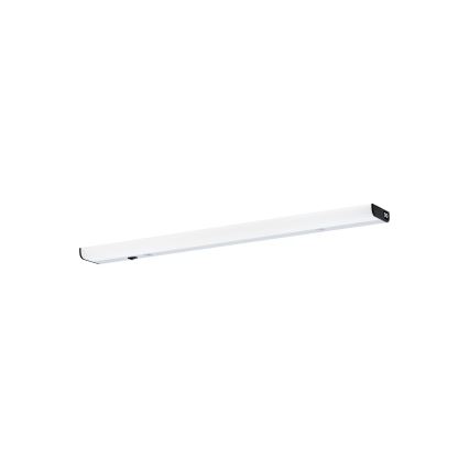 Ledvance - FLAT LED alakaapin valaisin anturilla LED/12W/230V 4000K