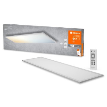 Ledvance - Himmennettänä LED-paneeli SMART+ PLANON LED/30W/230V 3000-6500K Wi-Fi + kauko-ohjaus