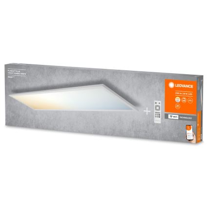 Ledvance - Himmennettänä LED-paneeli SMART+ PLANON LED/30W/230V 3000-6500K Wi-Fi + kauko-ohjaus