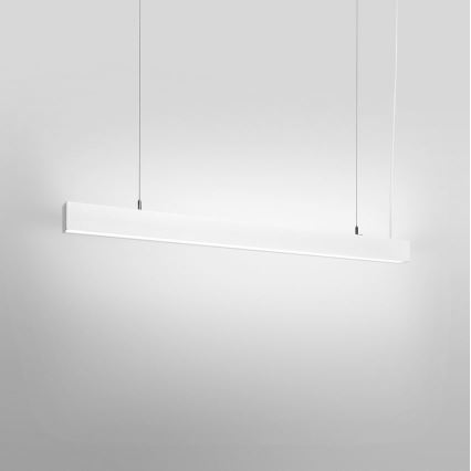 Ledvance - Himmennettävä LED-kattokruunu johdossa SUN@HOME LED/50W/230V 2200-5000K CRI 95 Wi-Fi