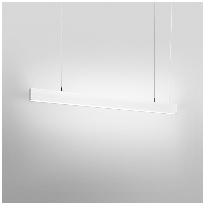 Ledvance - Himmennettävä LED-kattokruunu johdossa SUN@HOME LED/50W/230V 2200-5000K CRI 95 Wi-Fi