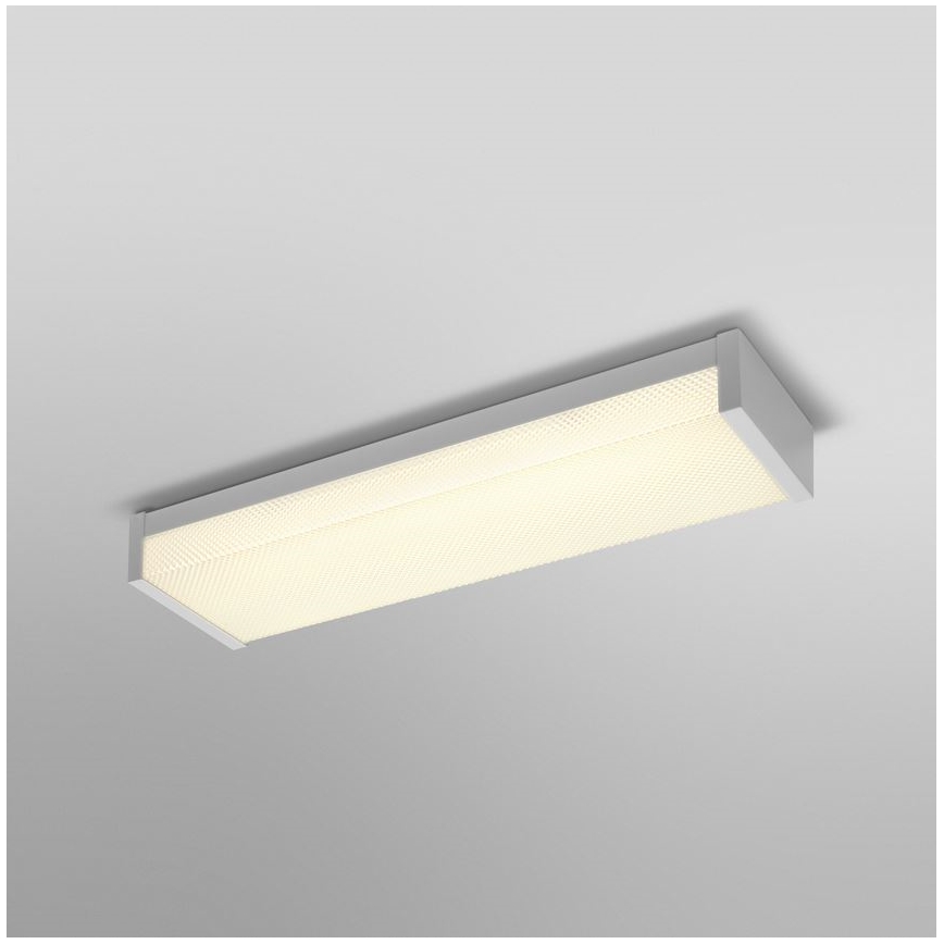 Ledvance - Himmennettävä LED-kattovalaisin OFFICE LINE LED/20W/230V 60 cm + kauko-ohjaus
