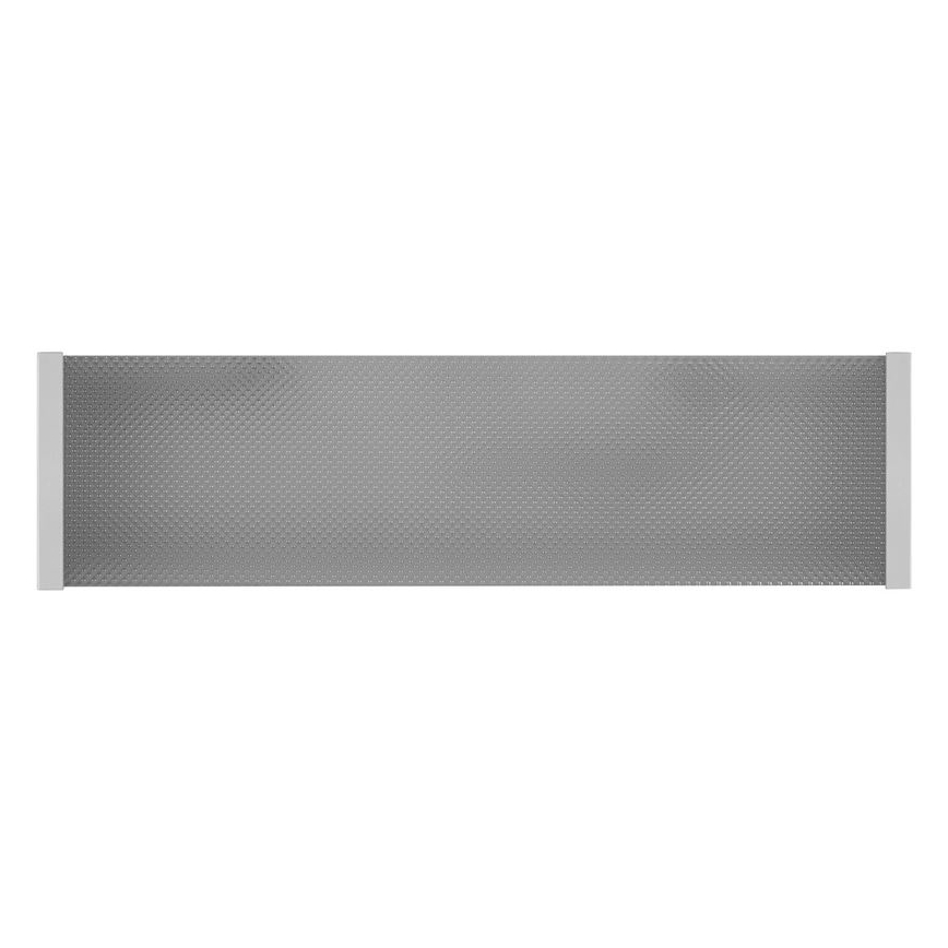 Ledvance - Himmennettävä LED-kattovalaisin OFFICE LINE LED/20W/230V 60 cm + kauko-ohjaus