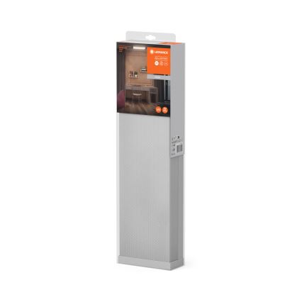 Ledvance - Himmennettävä LED-kattovalaisin OFFICE LINE LED/20W/230V 60 cm + kauko-ohjaus