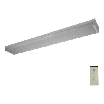 Ledvance - Himmennettävä LED-kattovalaisin OFFICE LINE LED/40W/230V 120 cm + kauko-ohjaus