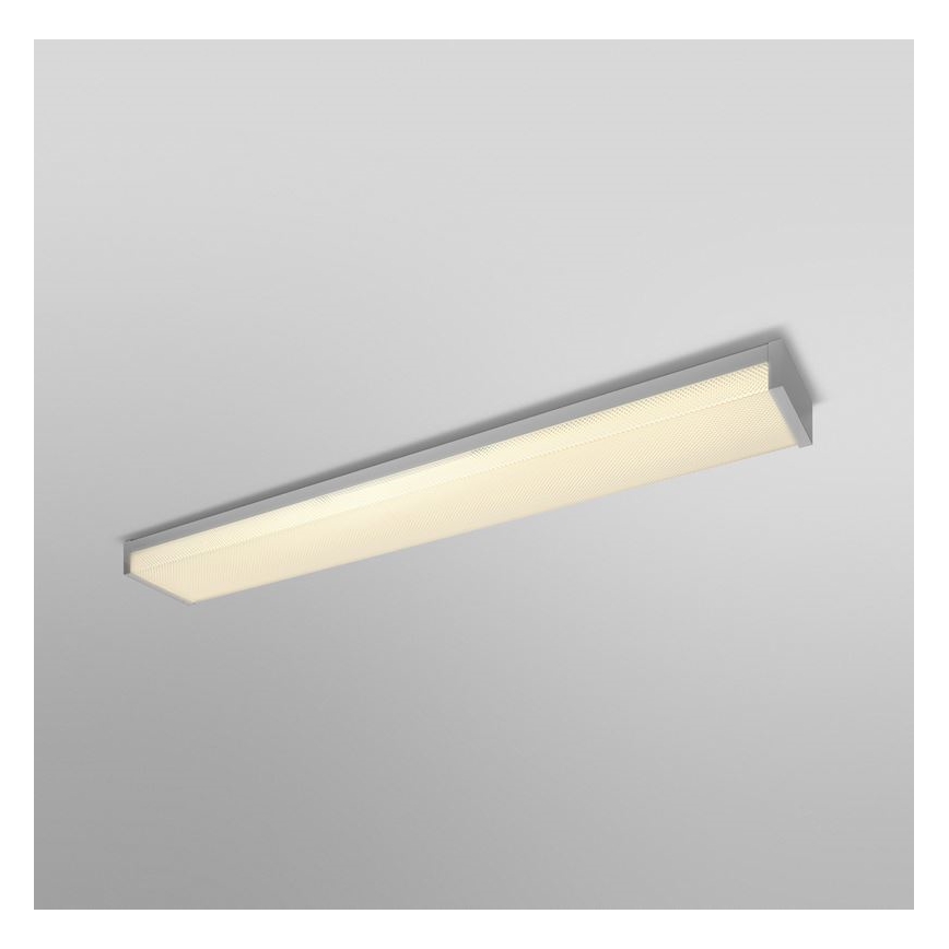 Ledvance - Himmennettävä LED-kattovalaisin OFFICE LINE LED/40W/230V 120 cm + kauko-ohjaus