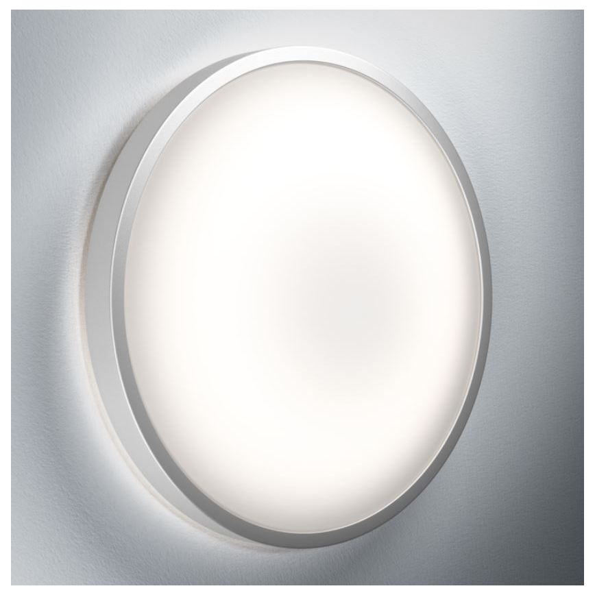 Ledvance - Himmennettävä LED-kattovalaisin ORBIS LED/25W/230V 2700-6500K + kauko-ohjaus