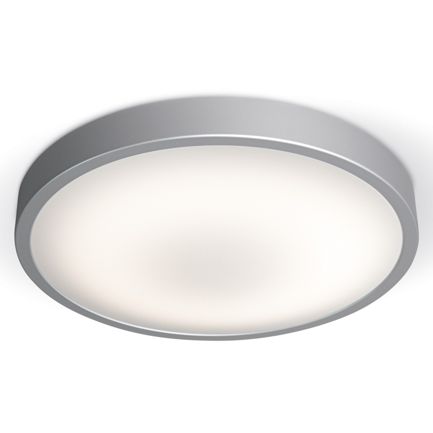 Ledvance - Himmennettävä LED-kattovalaisin ORBIS LED/25W/230V 2700-6500K + kauko-ohjaus