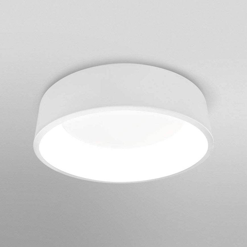 Ledvance - LED Himmennysvalo SMART+ CYLINDER LED/24W/230V 3000K-6500K Wi-Fi