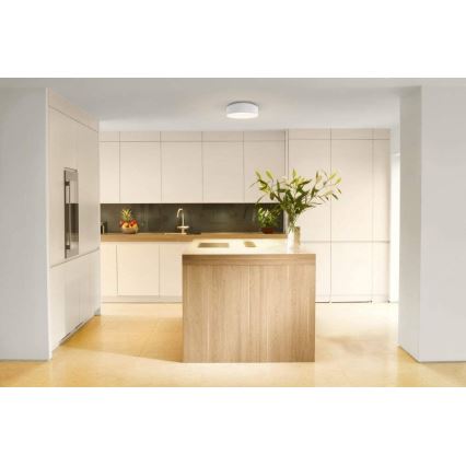 Ledvance - LED Himmennysvalo SMART+ CYLINDER LED/24W/230V 3000K-6500K Wi-Fi