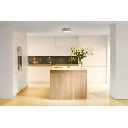 Ledvance - LED Himmennysvalo SMART+ CYLINDER LED/24W/230V 3000K-6500K Wi-Fi