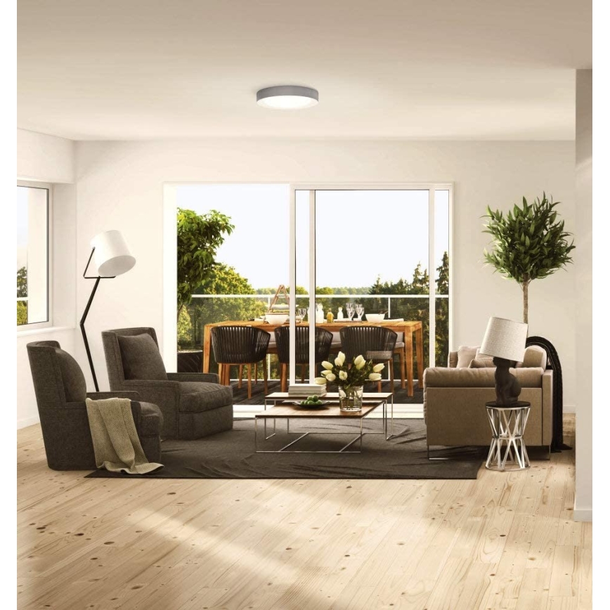 Ledvance - LED Himmennysvalo SMART+ EYE LED/32W/230V 3000K-6500K Wi-Fi