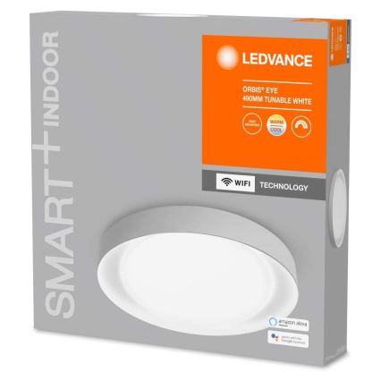 Ledvance - LED Himmennysvalo SMART+ EYE LED/32W/230V 3000K-6500K Wi-Fi