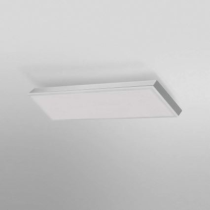 Ledvance - LED Himmennysvalo SMART+ FRAMELESS LED/16W/230V 3000K-6500K Wi-Fi