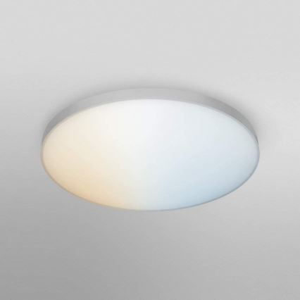 Ledvance - LED Himmennysvalo SMART+ FRAMELESS LED/20W/230V 3000K-6500K Wi-Fi