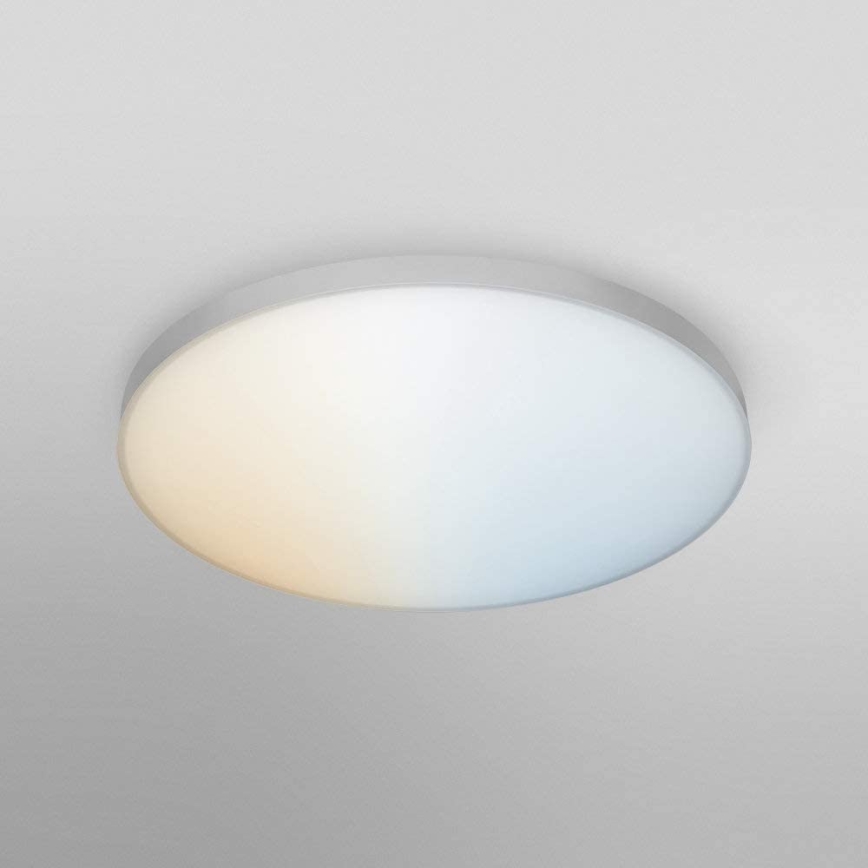 Ledvance - LED Himmennysvalo SMART+ FRAMELESS LED/20W/230V 3000K-6500K Wi-Fi