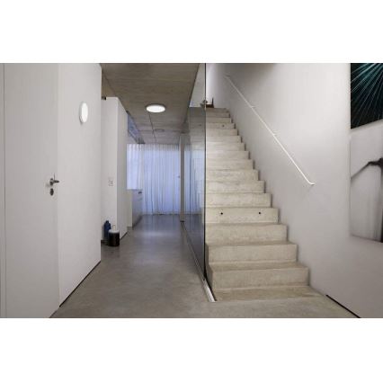 Ledvance - LED Himmennysvalo SMART+ FRAMELESS LED/20W/230V 3000K-6500K Wi-Fi