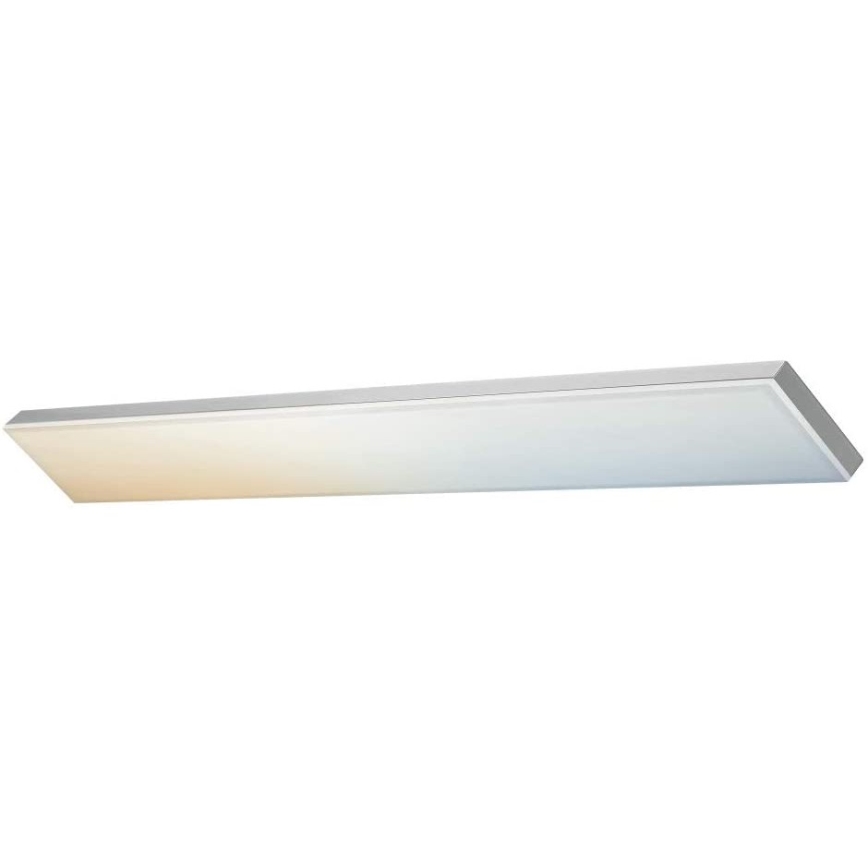 Ledvance - LED Himmennysvalo SMART+ FRAMELESS LED/27W/230V 3000K-6500K Wi-Fi