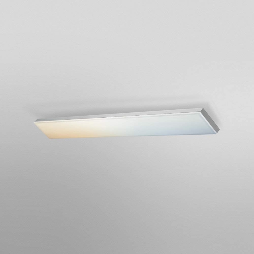 Ledvance - LED Himmennysvalo SMART+ FRAMELESS LED/27W/230V 3000K-6500K Wi-Fi