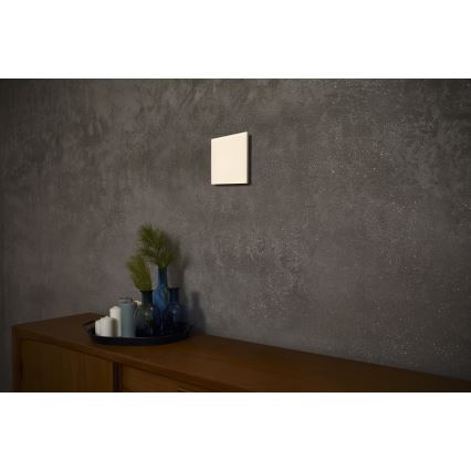 Ledvance - LED Himmennysvalo SMART+ FRAMELESS LED/28W/230V 3000K-6500K Wi-Fi